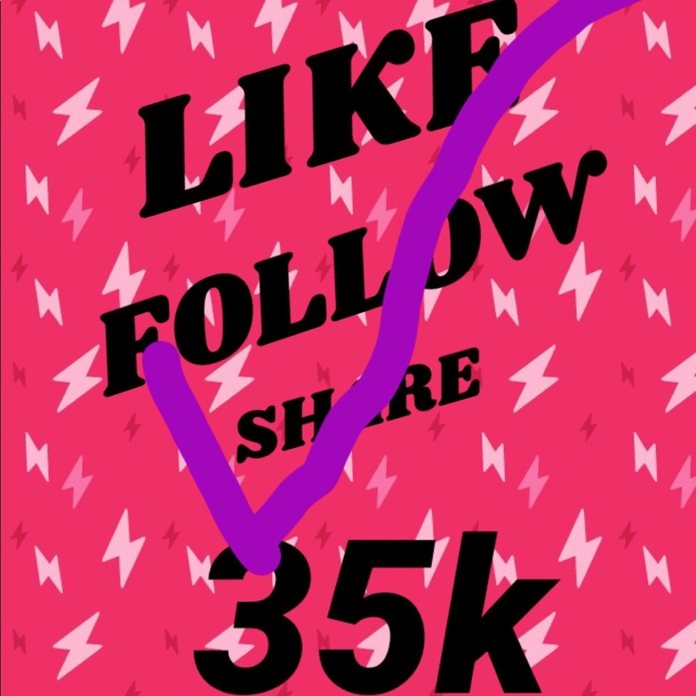 💥Keep💥Liking💥Sharing💥.                                     🌟Almost To 50k🌟 - Picture 3 of 7